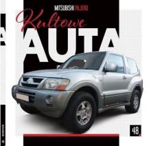 Kultowe Auta T.48 Mitsubishi Pajero