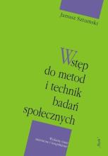 Wstęp do metod i technik badań społecznych