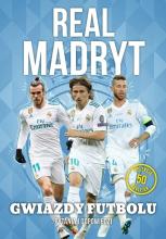 Gwiazdy futbolu. Real Madryd