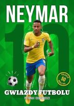 Gwiazdy futbolu. Neymar