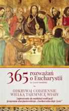 365 Rozważań o Eucharystii