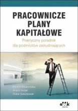 Pracownicze plany kapitałowe