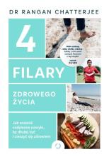 4 filary zdrowego życia.