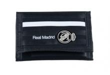 Portfelik RM-217 Real Madrid Color 6 ASTRA