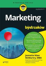 Marketing dla bystrzaków w.5