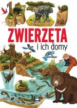 Zwierzęta i ich domy