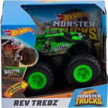 Hot Wheels Monster Truck 12