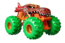 Hot Wheels Monster Trucks Mega-Wrex