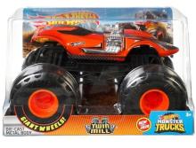 Hot Wheels Monster Trucks Twin Mill