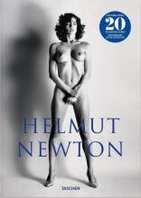 Helmut Newton SUMO 20th Anniversary