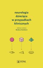 Neurologia dziecięca w przypadkach klinicznych