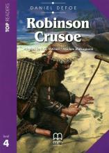 Robinson Crusoe MM PUBLICATIONS