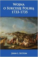 Wojna o Sukcesję Polską 1733-1735