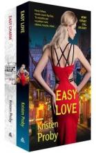 Pakiet: Easy Love/Easy Charm