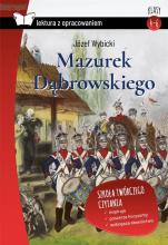 Mazurek Dąbrowskiego z opracowaniem TW SBM