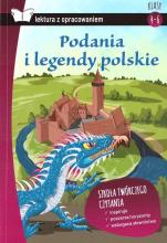 Podania i legendy polskie z opracowaniem BR SBM