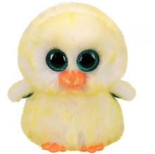 Beanie Boos Lemon Drop - Kurczaczek 24cm