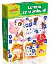 Carotina - Loteria ze słówkami