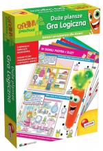 Carotina - Gra Logiczna P38503