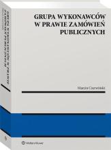 Grupa wykonawców w prawie zamówień publicznych