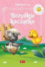 Brzydkie kaczątko BR