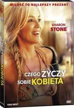 Czego życzy sobie kobieta DVD