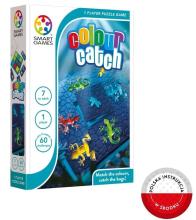 Smart Games Colour Catch (ENG) IUVI Games