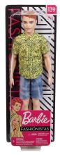 Barbie Fashionistas Ken GHW67