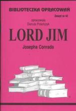 Biblioteczka opracowań nr 041 Lord Jim