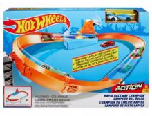 Hot Wheels Zestaw Rywalizacja mistrzów GJM75