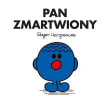 Pan Zmartwiony