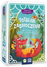 Gra - Totalne zasmoczenie