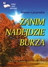 Zanim nadejdzie burza 3. Antologia poetów..