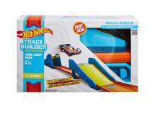 Hot Wheels Track Builder Zestaw do rozbudowy GLC89