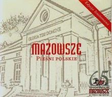 Pieśni polskie CD