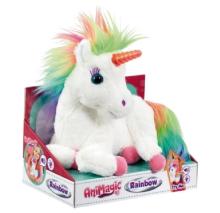 Animagic Rainbow My Glowing Unicorn