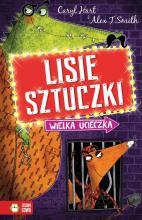 Lisie sztuczki. Wielka ucieczka