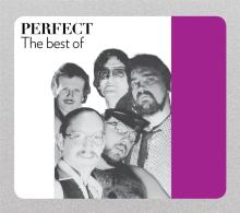 The best of CD