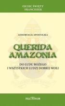 Querida Amazonia