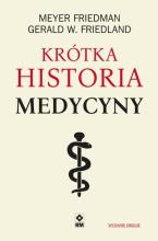 Krótka historia medycyny