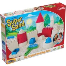 Super Sand - Castle