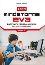 Lego Mindstorms EV3. Podstawy programowania