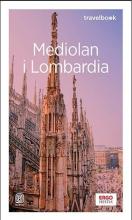 Travelbook - Mediolan i Lombardia w.2020