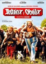 Asterix i Obelix kontra Cezar DVD