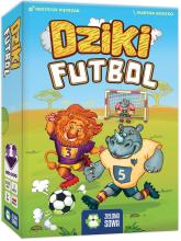 Gra - Dziki futbol