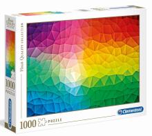 Puzzle 1000 HQ Gradient