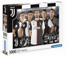 Puzzle 1000 Juventus