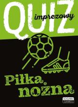 Quiz imprezowy. Piłka nożna