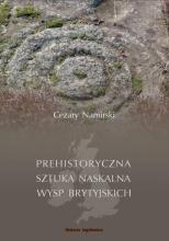 Prehistoryczna sztuka naskalna Wysp Brytyjskich