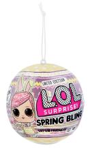 LOL Surprise Spring Bling Tots Doll